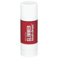Revlon Glimmer Blush Drops, 103 Field of Roses, 0.32 Fluid ounce