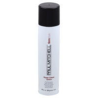 Paul Mitchell Firm Style Super Clean, Extra, 10 Ounce