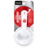 Essential Everyday Measuring Set, 4-Piece, 1 Each