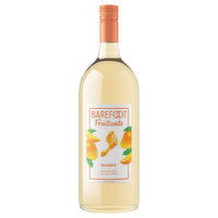 Barefoot Fruitscato Mango Sweet Wine, 1.5 Litre