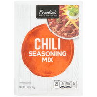 Essential Everyday Seasoning Mix, Chili