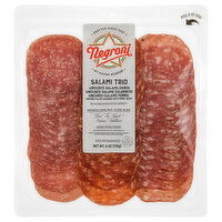 Negroni Salami Trio, 6 Ounce