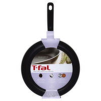 T-fal Initiatives Saute Pan, Non-Stick, 12.5 Inch, 1 Each