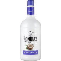 Ron Diaz Coconut Rum, 1.75 Litre