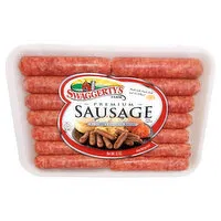 Swaggerty's Farm Butcher's Favorite Recipe Sausage Links, Premium, Butcher's Favorite Recipe, 12 Ounce