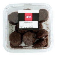 Cub Bakery Brownie Bites, 1 Each