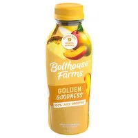 Bolthouse Farms 100% Juice Smoothie, 15.2 Fluid ounce