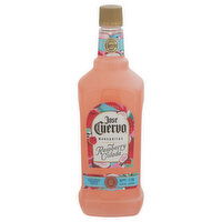 Jose Cuervo Cocktail Mixer, Raspberry Colada, 1.75 Litre