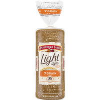 Pepperidge Farm® Light Style Light Style 7 Grain Bread, 16 Ounce
