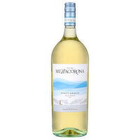 Mezzacorona Pinot Grigio, 1.5 Litre