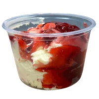 Cub Strawberry Cheesecake Supreme Salad, 1 Pound