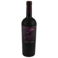 Force & Grace Paso Robles Cabernet Sauvignon, 750 Millilitre