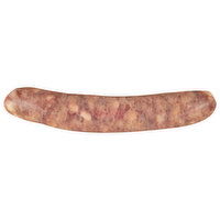 Cub Bacon Bleu Cheese Gourmet Bratwurst, 4 Ounce