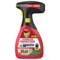 Raid Max Perimeter Protection, Auto Trigger, 30 Fluid ounce