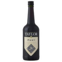 Taylor Port Wine, Red Wine,, 750 Millilitre