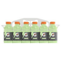 Gatorade Thirst Quencher, Lime Cucumber, 1 Each