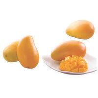 Quick & Easy Small Cut Mango, 1 Each