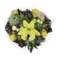 Cub Sweet Canela Bouquet, 1 Each