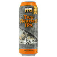 Bell's Beer, American IPA, Two Hearted, 19.2 Fluid ounce