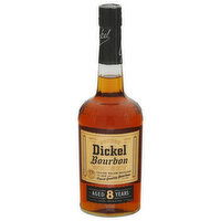 George Dickel Whisky, Bourbon, 750 Millilitre