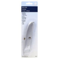 Helping Hand Utility Knife, 1 Each