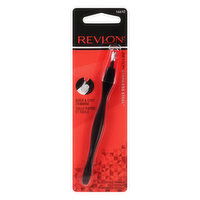 Revlon Cuticle Trimmer, Stainless Steel, 1 Each