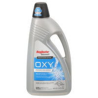 Rug Doctor Cleaner, with Stainprotect, Carpet and Upholstery, Oxy, 80 Fluid ounce