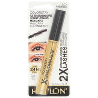 Revlon Mascara, Black Brown 203, 0.27 Fluid ounce