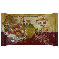 Ta'amti Falafel Balls, with Tehina Filling, 12 Each