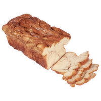 Cub Bakery Chunky Cinnamon Bread, 1 Each