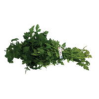 Cal Organic Italian Parsley Bunch, 1 Each