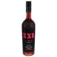 XXL Grape Wine, Cherry, 750 Millilitre