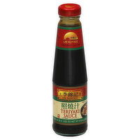 Lee Kum Kee Teriyaki Sauce, 8.8 Ounce