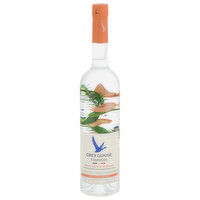Grey Goose Essences Vodka, White Peach & Rosemary, 750 Millilitre