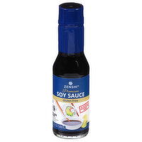 Zenshi Premium Soy Sauce, 5 Fluid ounce