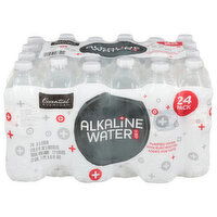 Essential Everyday Alkaline Water, 24 Pack, 24 Each