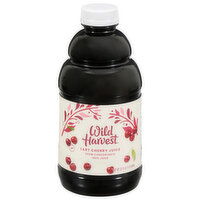 Wild Harvest Juice, From Concentrate, Tart Cherry, 32 Fluid ounce