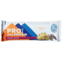 Probar Protein Bar, Cookie Dough, 2.47 Ounce