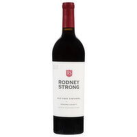 Rodney Strong Zinfandel, Old Vines, Sonoma County, 750 Millilitre