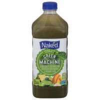 Naked Juice, Green Machine, 64 Fluid ounce