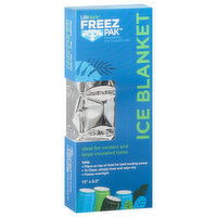 Freez Pak LifeMade Ice Blanket, Reusable, 1 Each