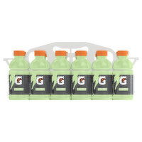 Gatorade Thirst Quencher, Lime Cucumber, 1 Each
