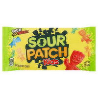 Sour Patch Kids Candy, Soft & Chewy, 2 Ounce