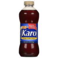 Karo Corn Syrup, Dark