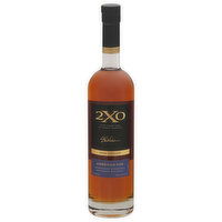 2XO Whiskey, American Oak, Kentucky Straight Bourbon, 750 Millilitre