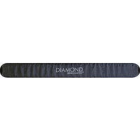 Diamond Cosmetics File, Black, 180/180, 1 Each