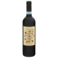 Cantine Colosi Nero D'Avola, Sicilia, 750 Millilitre