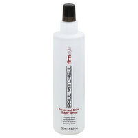 Paul Mitchell Firm Style Super Spray, Freeze and Shine, 8.5 Ounce