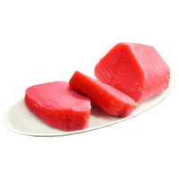 Cub Yellow Fin Tuna Loin, 1 Pound