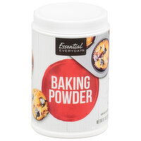 Essential Everyday Baking Powder